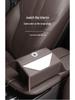 Denza D9/X Car Tissue Box Holder - Interior Accessory