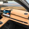 For Geely Galaxy Starship 7 EM-i 2025 Dashboard Sun and Light-blocking Pad Dirt-resistant Automobile Modification Supplies