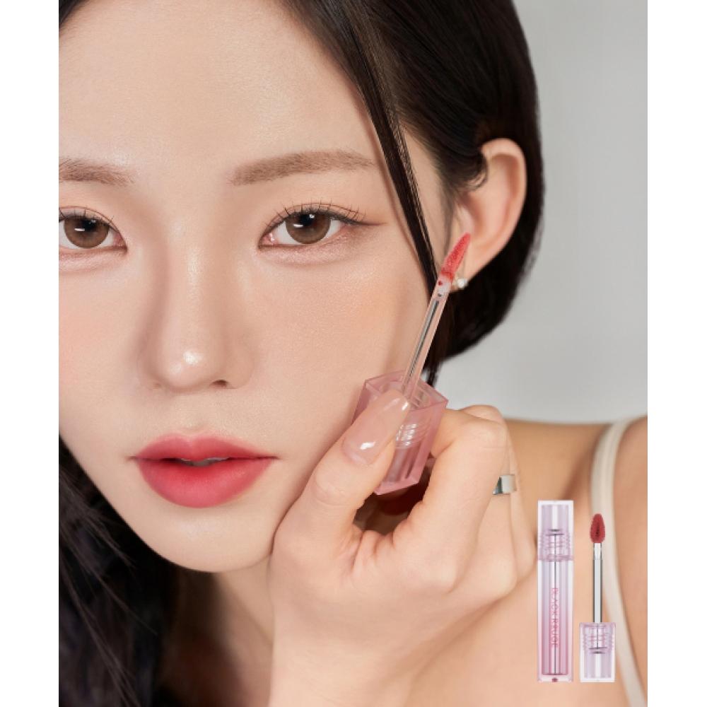 Black Rouge Air Fit Velvet Light A101 Daldi Dalgona