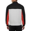 Puma Moto Stand Collar Zipper Versatile Long Sleeve Jacket Unisex jackets 638606-02