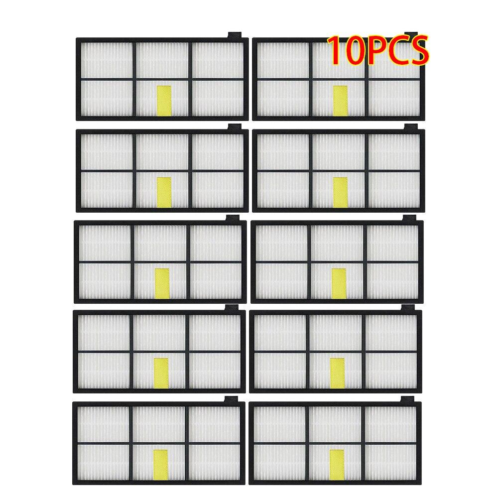 

HEAP-фильтр для пылесоса iRobot Roomba 800, 900, серии 870, 880, 980, аксессуары, детали