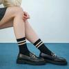[Gift Wrapping] Cushion Ringle Socks 3 Types (Select 1)