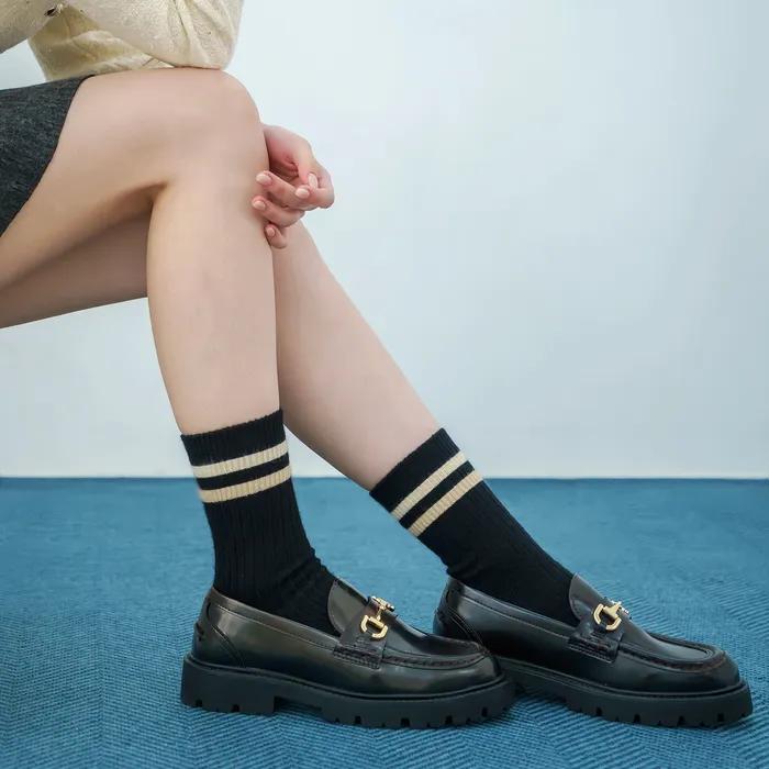 [Gift Wrapping] Cushion Ringle Socks 3 Types (Select 1)