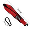 Lights Mountain Arm Wrestling Training Strap Belt Hand Grip Arm