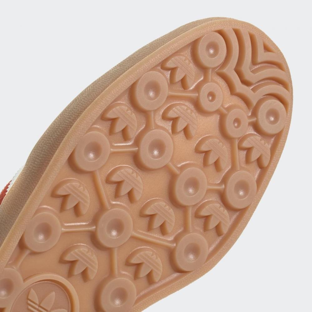 Adidas Gazelle Indoor Unisex Casual Sneakers  Ji2063 