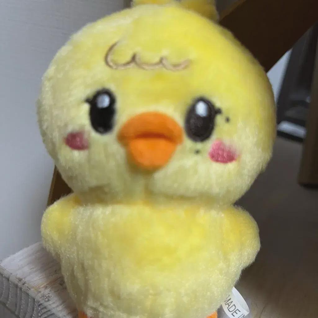 

Seventeen Seungkwan Kwan 10cm Doll Pu Deok