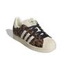Women's Sports Shoes Adidas SUPERSTAR II KI0569 Size 38