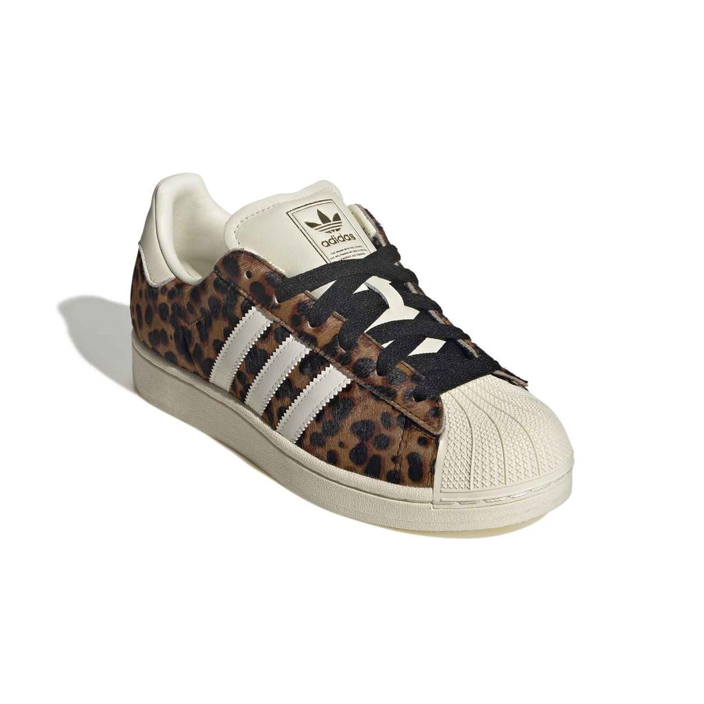 Women's Sports Shoes Adidas SUPERSTAR II KI0569 Size 38