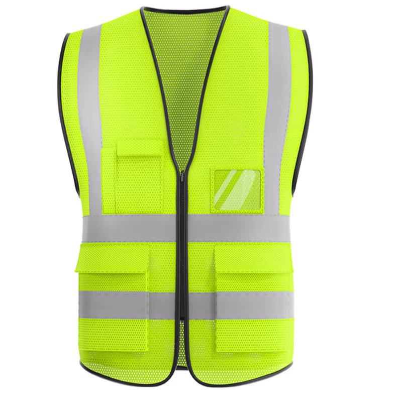 Qidingbao Breathable Fitness Vest