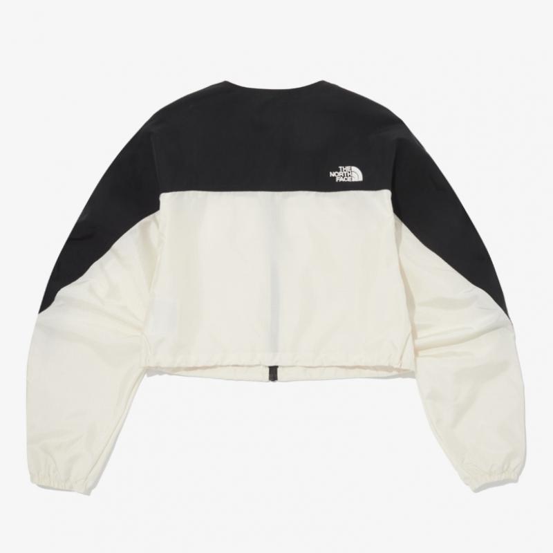 The North Face Jachetă ușoară matiSSe pentru femei S Nj3lq32j Cre