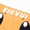 Pokemon Eevee Polyester Boxer Shorts Underpants/Men's