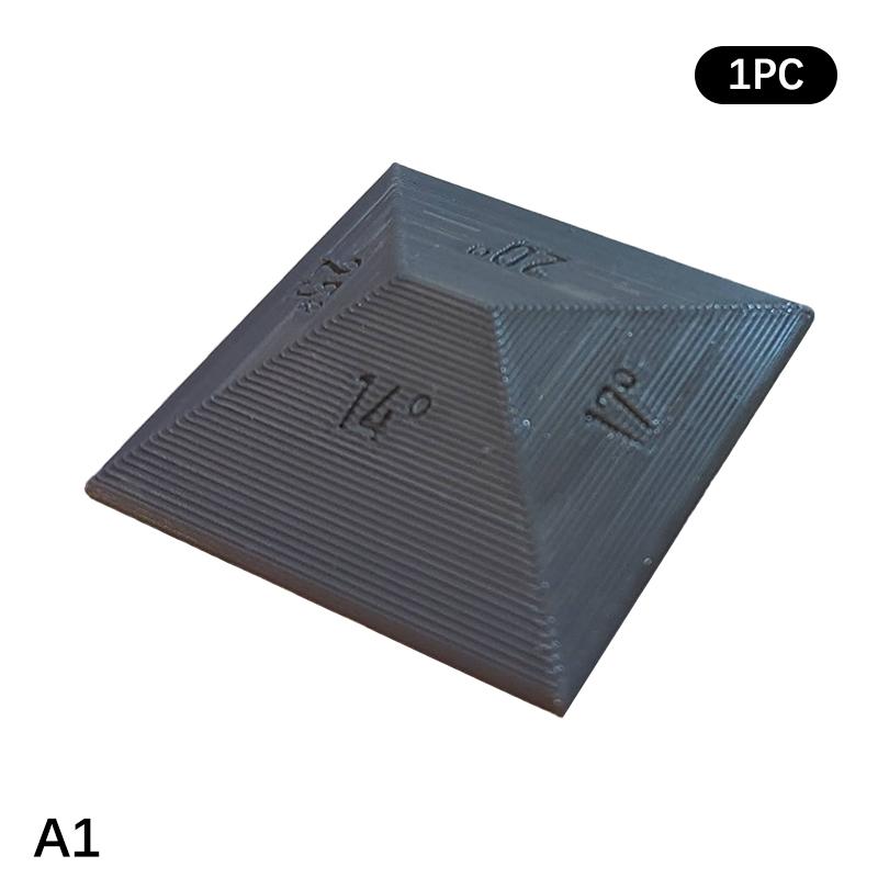 Sharpening Stone Aid Multiple Angle Grinding Angle Guide Rail Non-Slip Essential For Kitchen And Home Outdoor Time-Saving