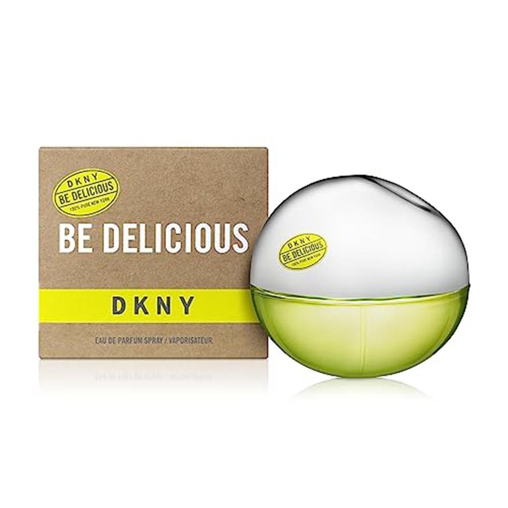 Dkny Be Delicious Eau de Parfum 30 ml non_applicable