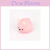 Cute Squishy Mochi Cat Squeeze Healing Fun Kids Kawaii Toy Stress Decor Reliever