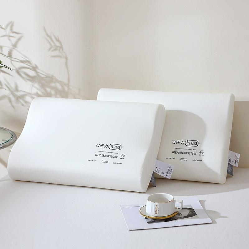 2026 Memory Foam Pillow, Slow Rebound Pillow, Neck Protection Pillow, Sleep Aid, Home Single Pillow, Hotel Same Pillow