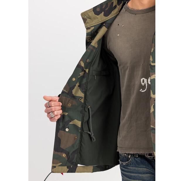 Куртка Alpha Industries Studio