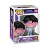 Funko POP! K-Pop Demon Hunters Jinu Figurine