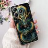 For OPPO Realme C61 C63 Case C 61 RMX3939 New design TPU Soft Silicone Shockproof Coque Funda For RealmeC63 C6 1 Phone Cover