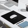 Gesong Non-slip Liquid Silicone Mouse Pad - Dirt-resistant, Small Creative Desk Pad for Office & Gaming Keyboard