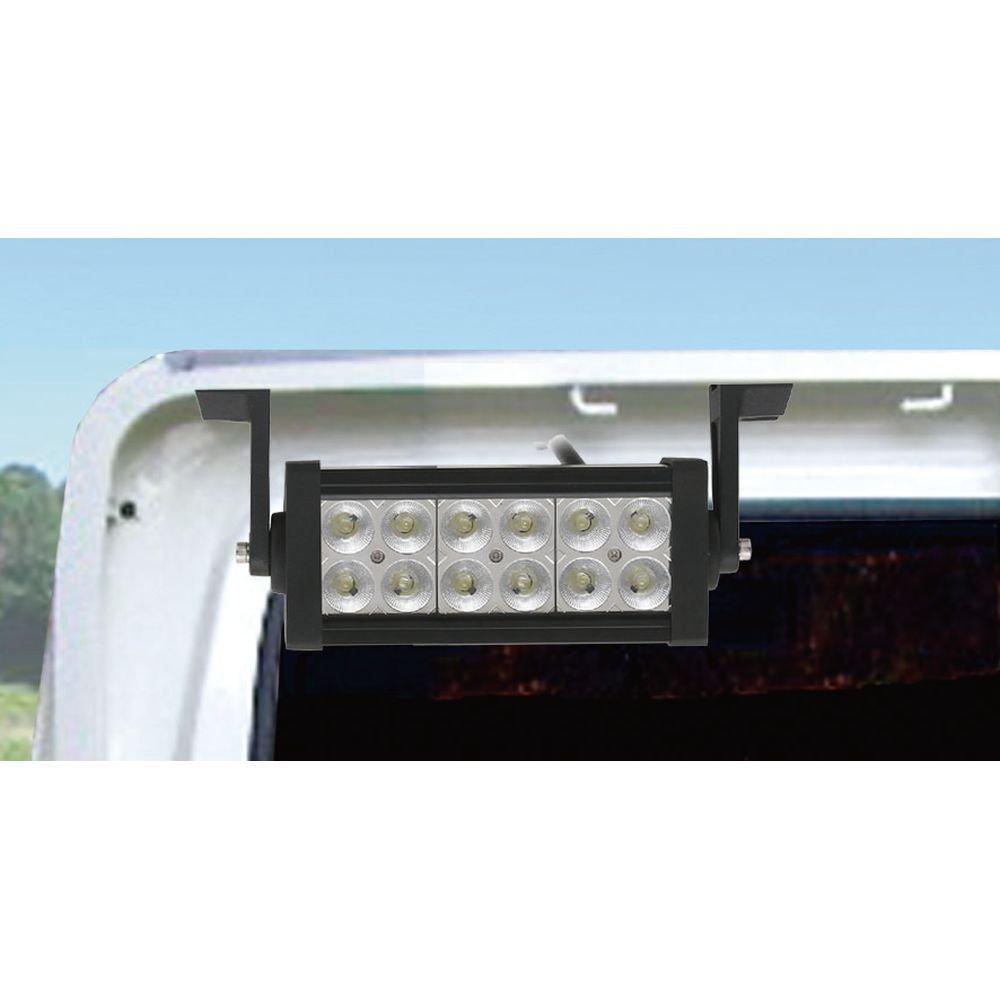 Kashimura LED Work Light Short NML-3 NML-3