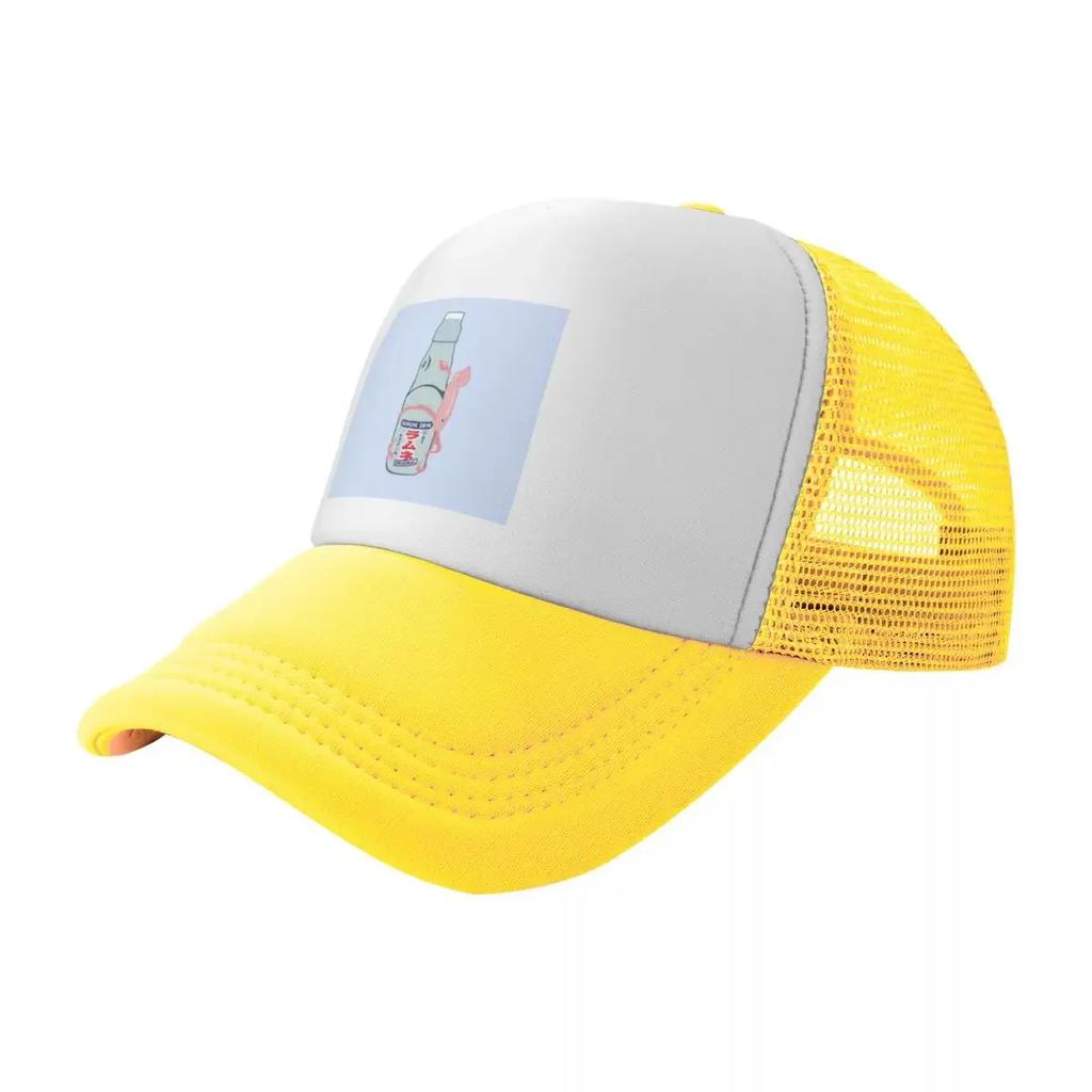 My Ramune! Baseball Cap Kids Hat Icon Ball Cap Men's Women's