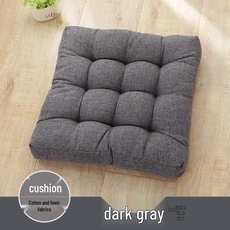 Best-Selling Chair & Floor Tatami Seat Cushion for Students & Office