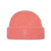 MLB Polyamide Beanies Unisex Pink Fashion 3ABNMF226-43COS