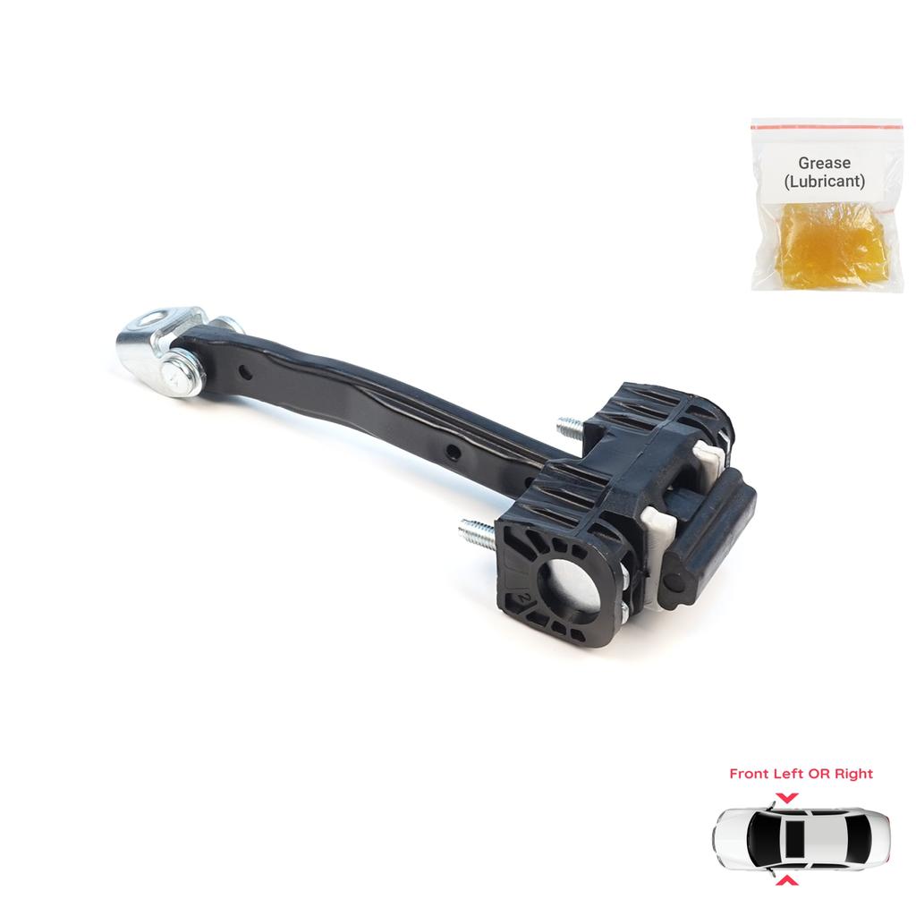 BDP1644 Front Door Stop Check Assy Limiter Strap for Volvo XC90 MK2 256 2014-On 31395137