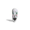 Adidas Superstar Pure K Colorful Trefoil - Cloud White Baby Sneakers Red Blue FW4017