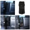 Sauicemy Trunk Side Storage Net for Land Rover Defender 90 110 Black Polyester Tape Passenger Car Accessories 2020-2023 - -