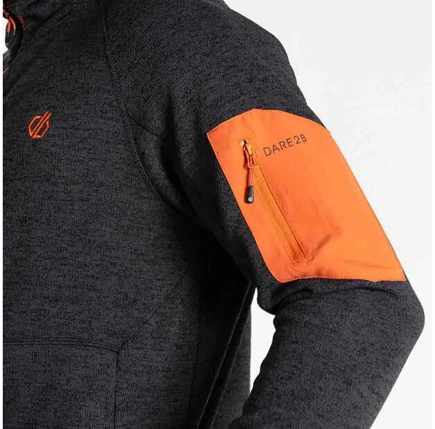 Dare2B Флисовая на молнии Torrek Thermal