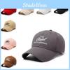 Luer og hatter – Baseball capser
