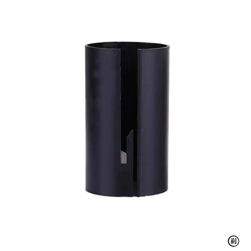 1 stück Tragbare Mini-Papierschneidemaschine Weihnachtsverpackung Papierschneidemesser Schneiden Geschenkpapierschneider