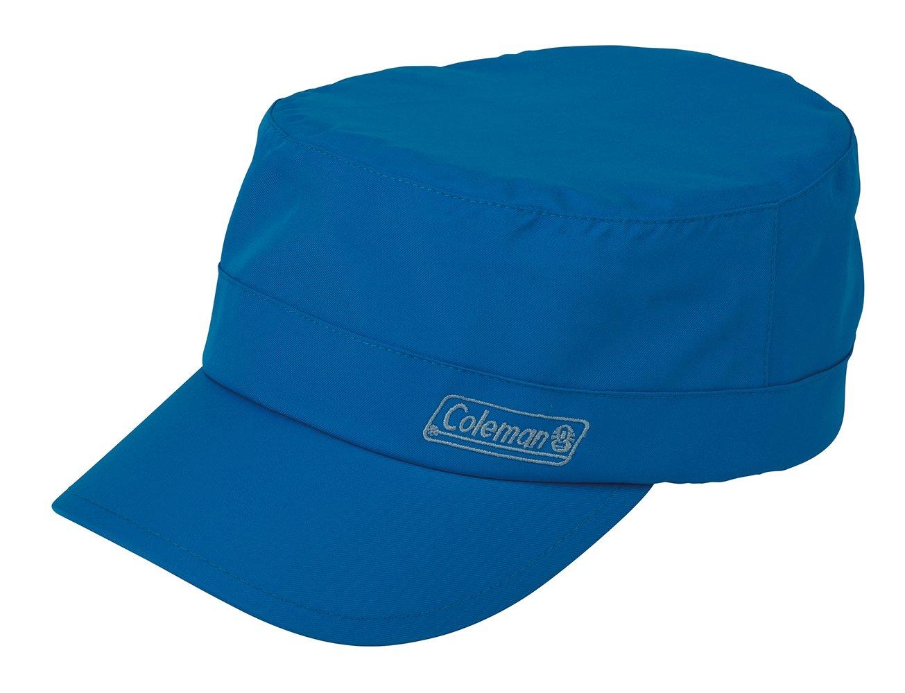 

Кепка Coleman Rain 2000026968, Синяя, Большой размер, синий