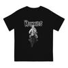 Unisex Classic T Shirts Mummies Pure Cotton Clothes Fashion Short Sleeve Crewneck Tee Shirt Birthday Present Tshirt