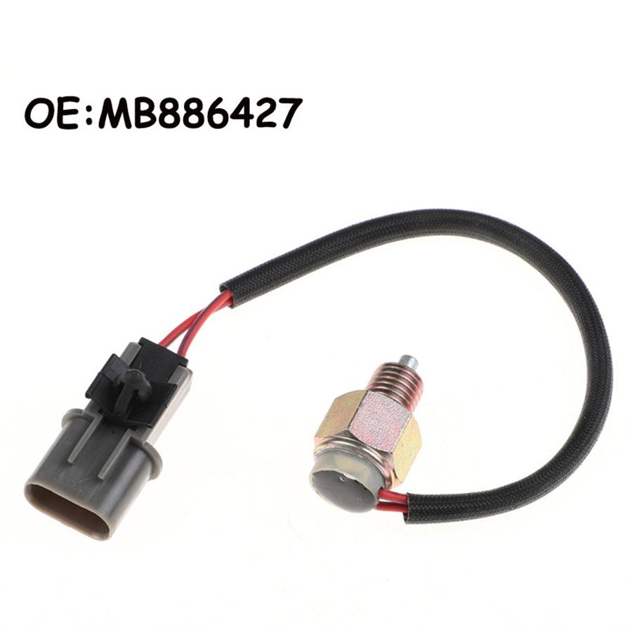 MB886427  Gearshift Lamp Switch for Mitsubishi Montero Sport L 200  PAJERO III