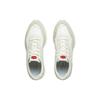 Li Ning CF Forest Woven Abrasion Resistant Breathable Low top Sports Casual Shoes Women's Cream White AGCT174-1