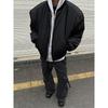 Reversible Camouflage American Style Winter Flight Jacket - Warm, Thick, Cotton Outerwear (2025 Edition)
