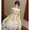 6-inch BJD Doll Outfit Set Azone Ob22 Ob24 30cm Customizable Angelic Cosplay Costume No Included