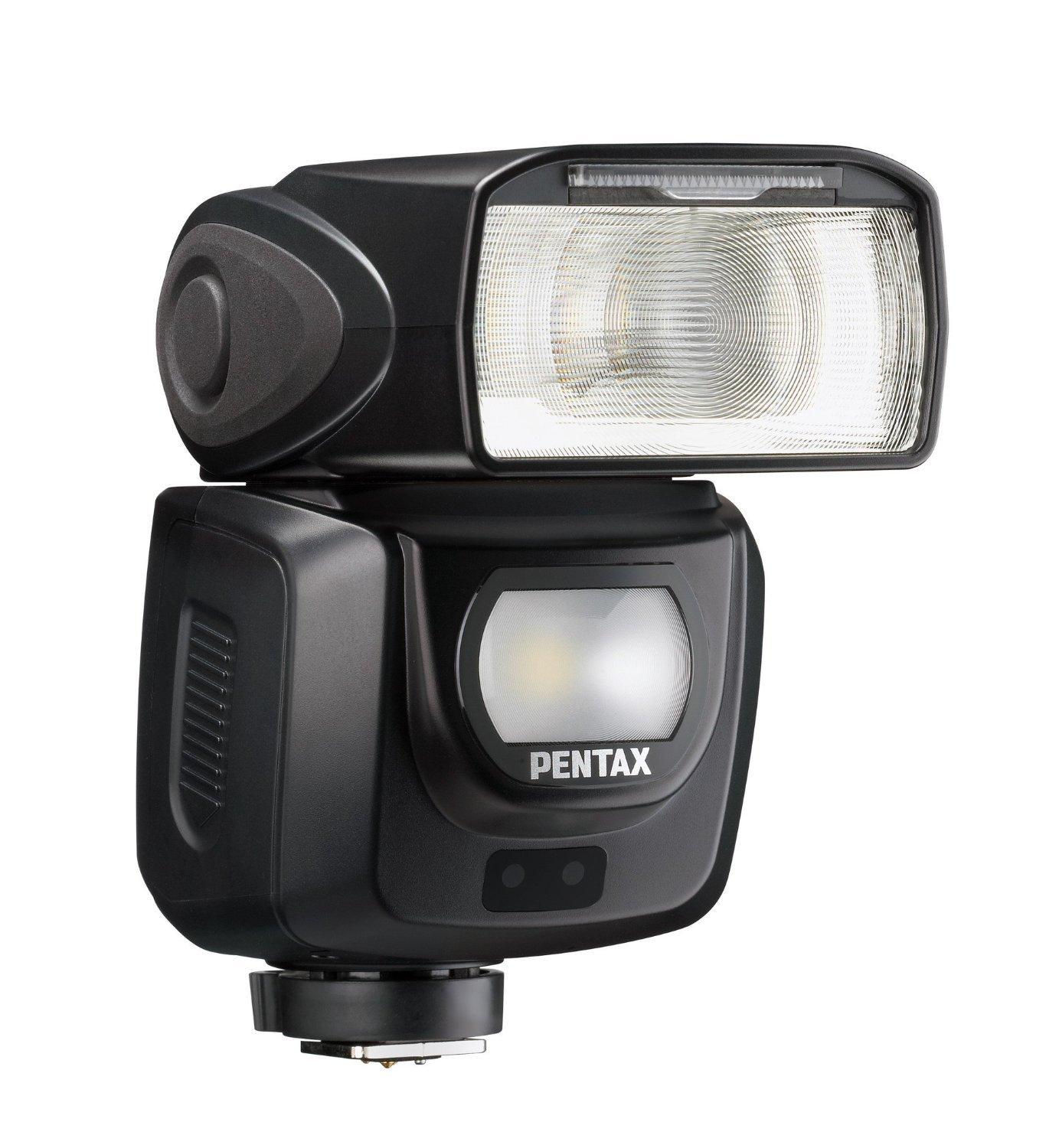 

PENTAX auto flash AF360FGZII 30438