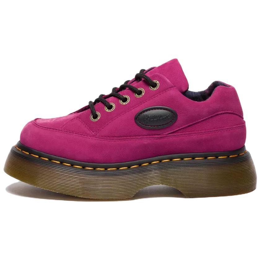 (WMNS) Dr. Martens BUZZ 5-cilpu frēzēts