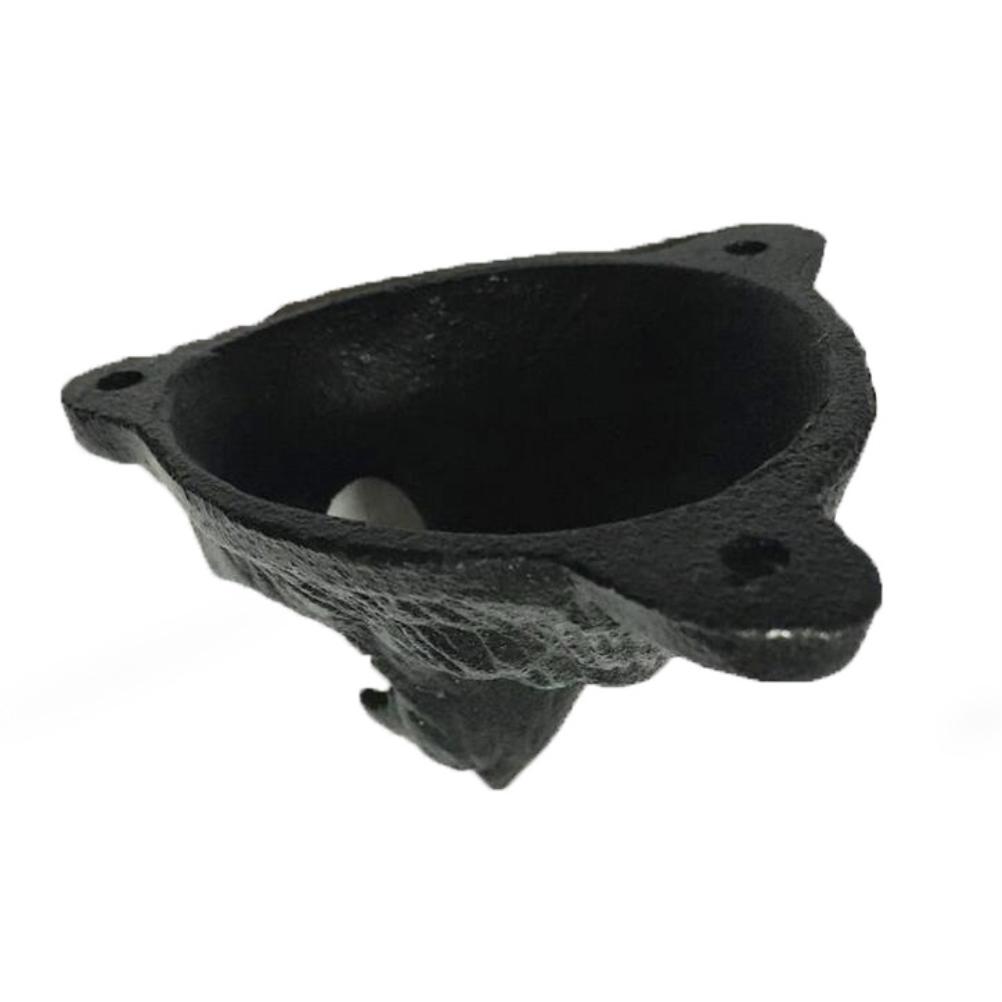 Bottle Opener Wall Mounted Beer Bottle Opener Wall Mounted Beer Bottle Opener Vintage Cast Iron Corkscrew for Bar Kitchen Tools