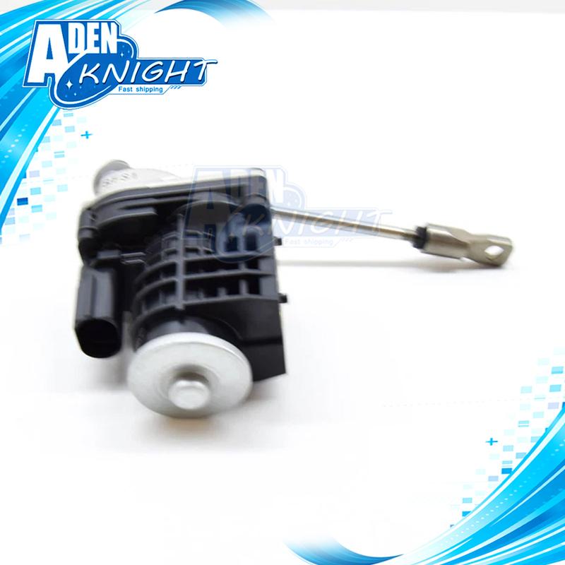 Electronic Turbine Turbo Actuator For Hyundai KIA KONA I20 I30 39400-04500 3940004500 2823104500 28231-04500 2823104560