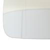 VW T5 03-09 Heated Door Mirror Glass, Left