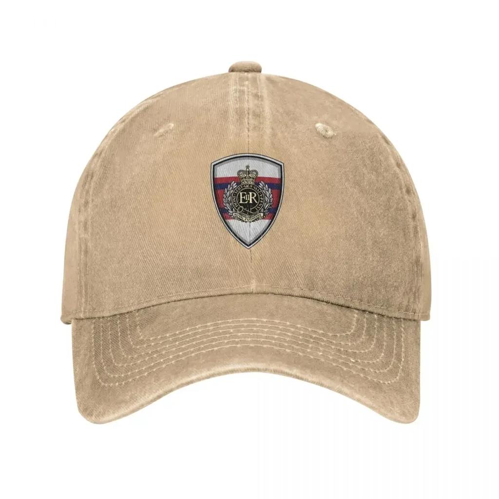 Royal Engineers Baseball Cap Custom Cap Horse Hat Fishing Cap Hat Luxury Brand Golf Women Men's
