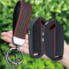 Silicone Key Cover Remote Shell for Kia Ev9 EV5 K3 K5 Carnival Picanto GT Line Sorento MQ4 KA4 2024 2025 Accessories Keyless