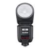 Godox V100 Touchscreen TTL On-Camera Flash