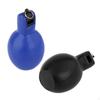 2 Pack Hand Squeeze , Sports Whistle, Loud Sound, Portable Trainer Whistle for