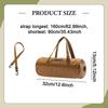 Heavy Duty Bag for Tent Stakes And Poles with Carrying Strap