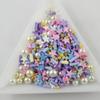 Multi-color Crushed  Sprinkles Resin Fillings Set for DIY Mold Irregular Nail Art Decoration Jewelry Kits